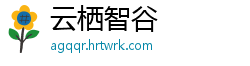 云栖智谷
